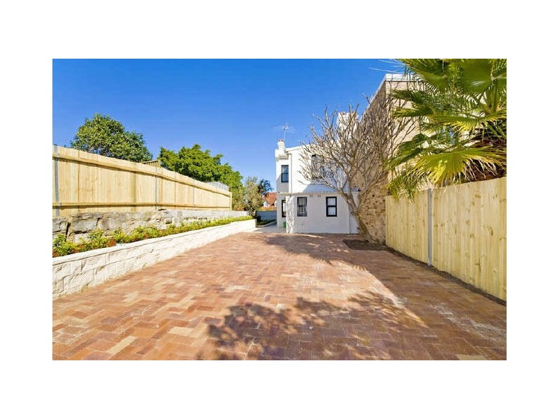 27 St Paul Street, Randwick NSW 2031