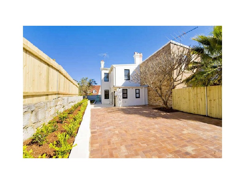 27 St Paul Street, Randwick NSW 2031