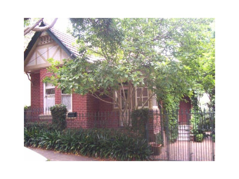 17 Porter Street, Bondi Junction NSW 2022