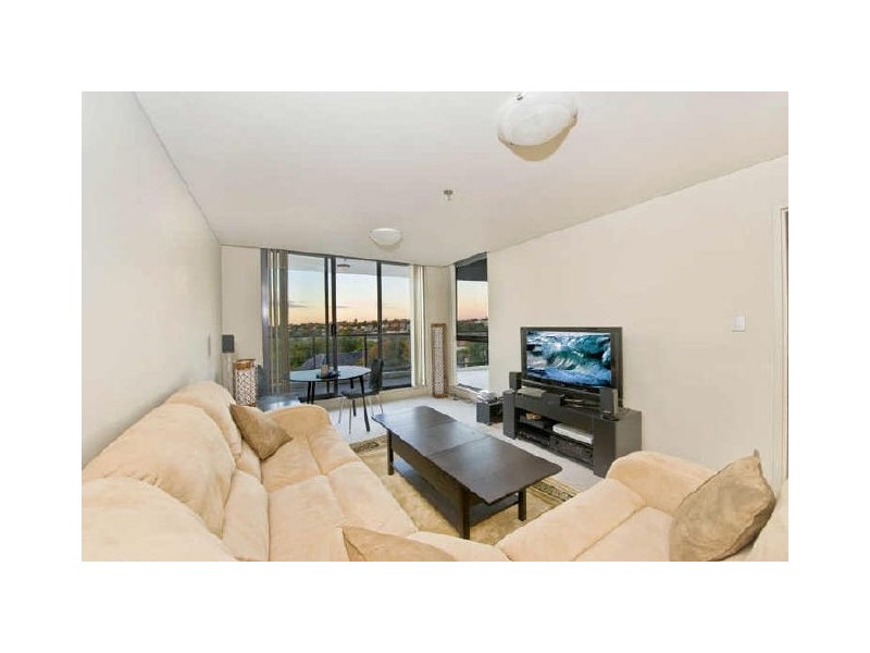 1 Adelaide Street, Bondi Junction NSW 2022