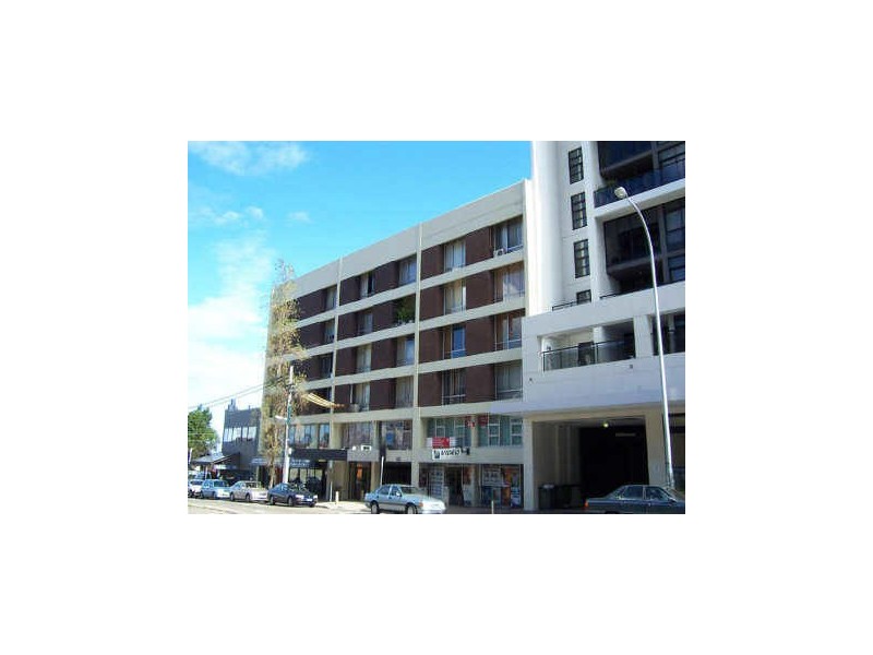 29 Newland Street, Bondi Junction NSW 2022