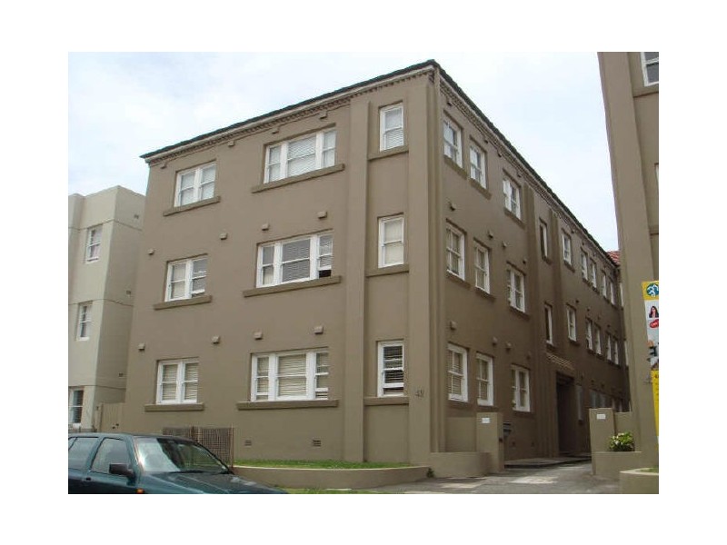 40 Ramsgate Avenue, Bondi Beach NSW 2026