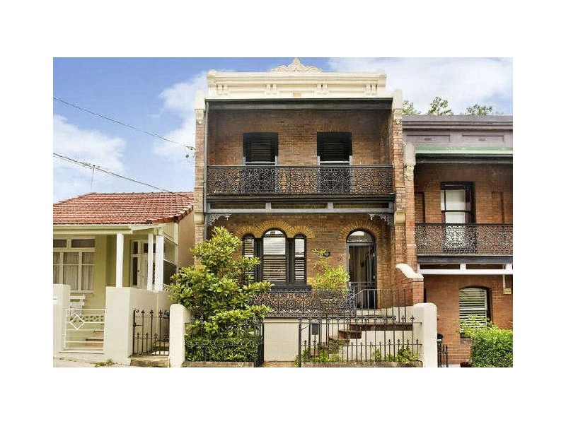 26 Lawson street, Bondi Junction NSW 2022