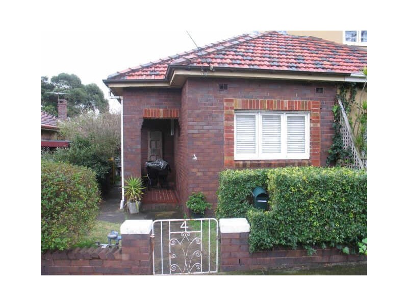 4 Cables Place, Waverley NSW 2024