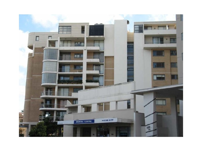 268 Oxford Street, Bondi Junction NSW 2022