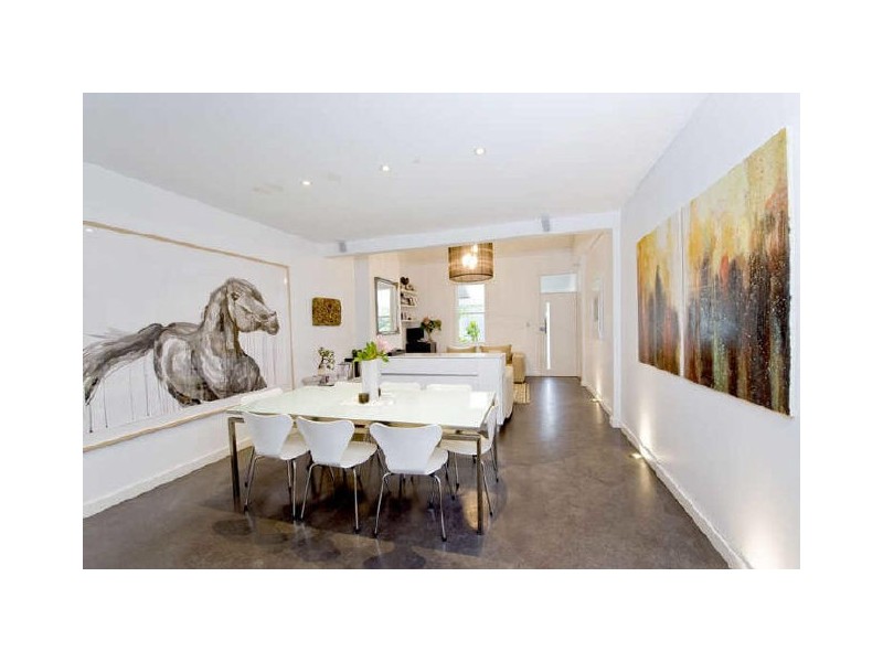 33 Glebe Street, Paddington NSW 2021