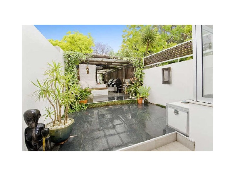 33 Glebe Street, Paddington NSW 2021