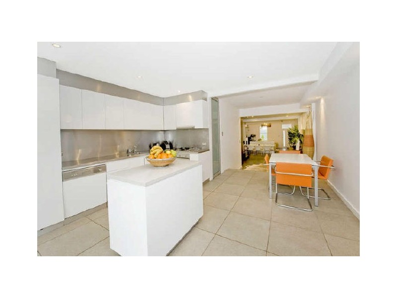 33 Glebe Street, Paddington NSW 2021