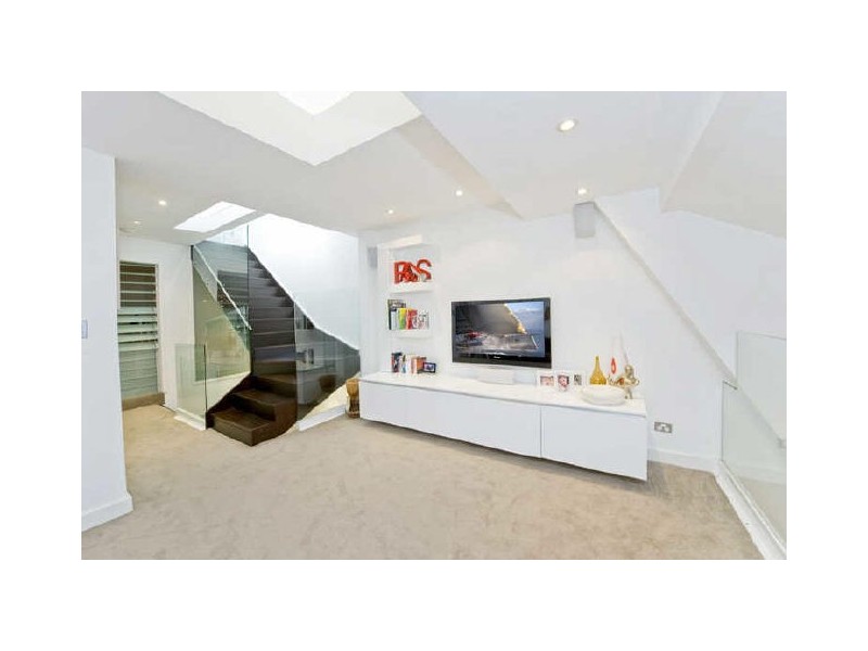 33 Glebe Street, Paddington NSW 2021