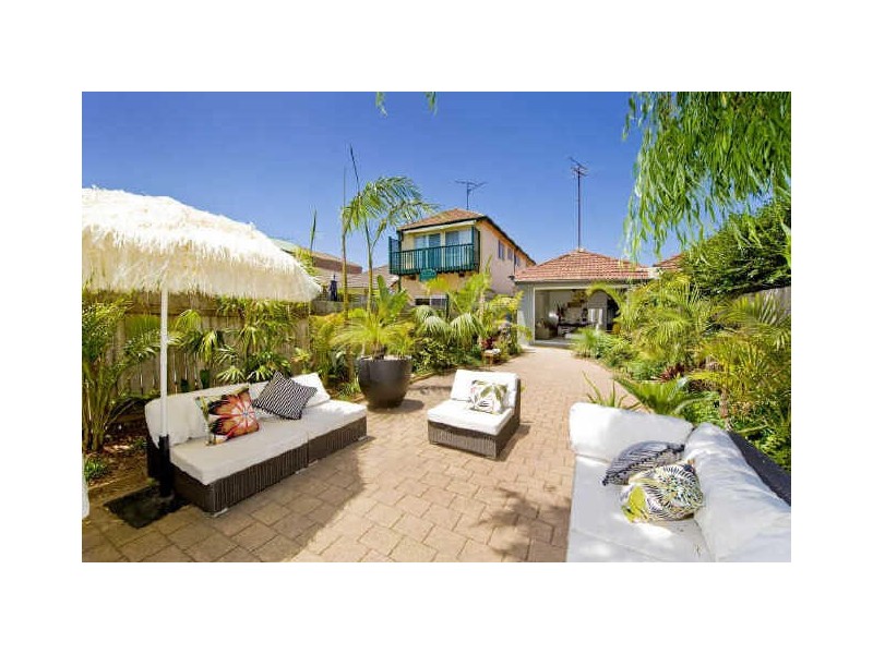 24 Denham Street, Bondi Beach NSW 2026