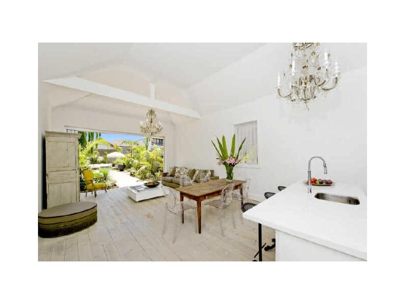 24 Denham Street, Bondi Beach NSW 2026