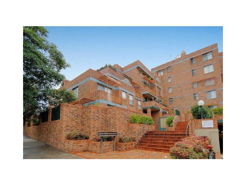 1 Maddison Street, Surry Hills NSW 2010