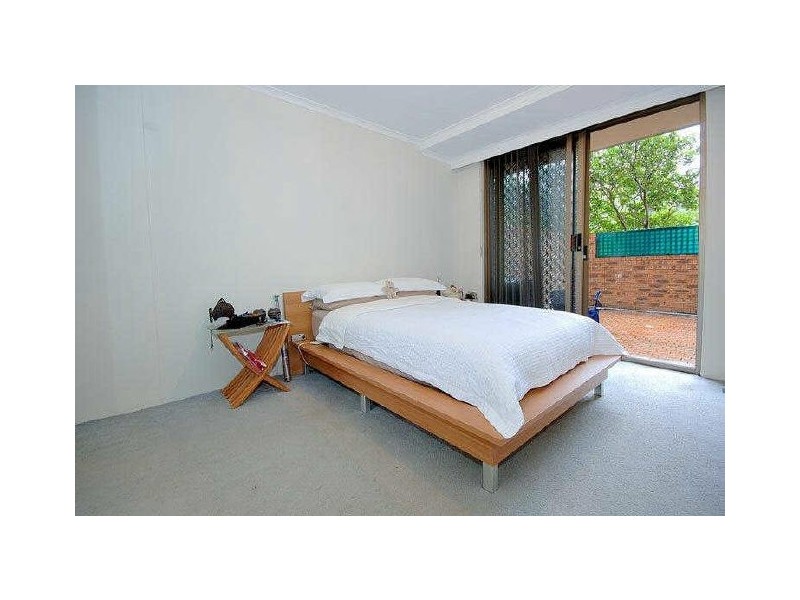 1 Maddison Street, Surry Hills NSW 2010