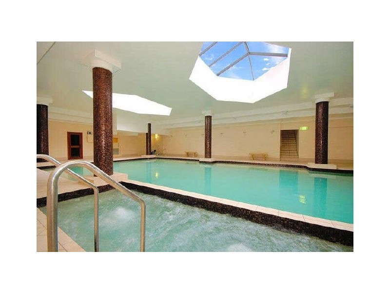 1 Maddison Street, Surry Hills NSW 2010