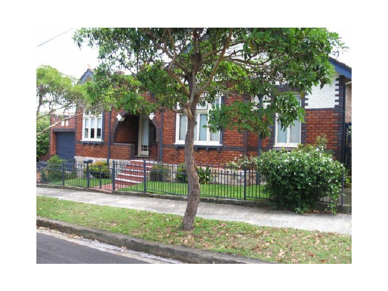 34 Ashton Street, Queens Park NSW 2022