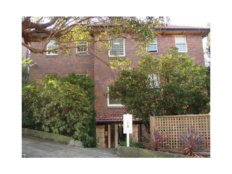 2B Birriga Road, Bellevue Hill NSW 2023