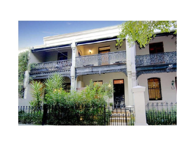 40 Brisbane Street, Bondi Junction NSW 2022
