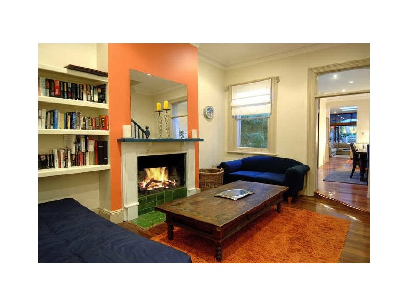 40 Brisbane Street, Bondi Junction NSW 2022