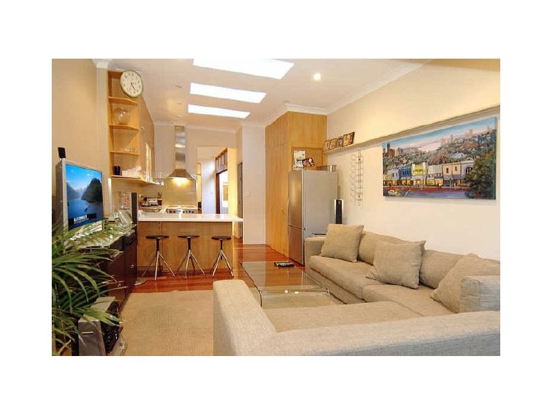 40 Brisbane Street, Bondi Junction NSW 2022