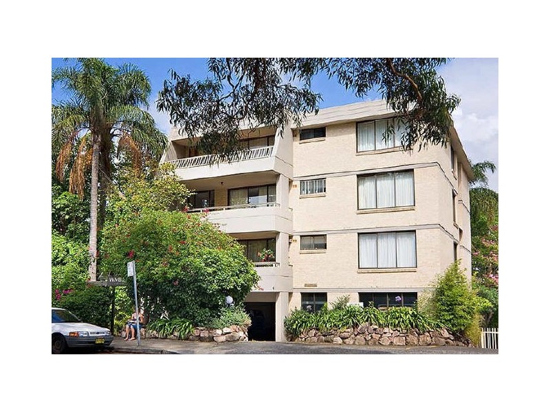 4 New Mc Lean Street, Edgecliff NSW 2027