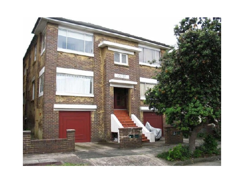 12 Ramsgate Avenue, Bondi Beach NSW 2026