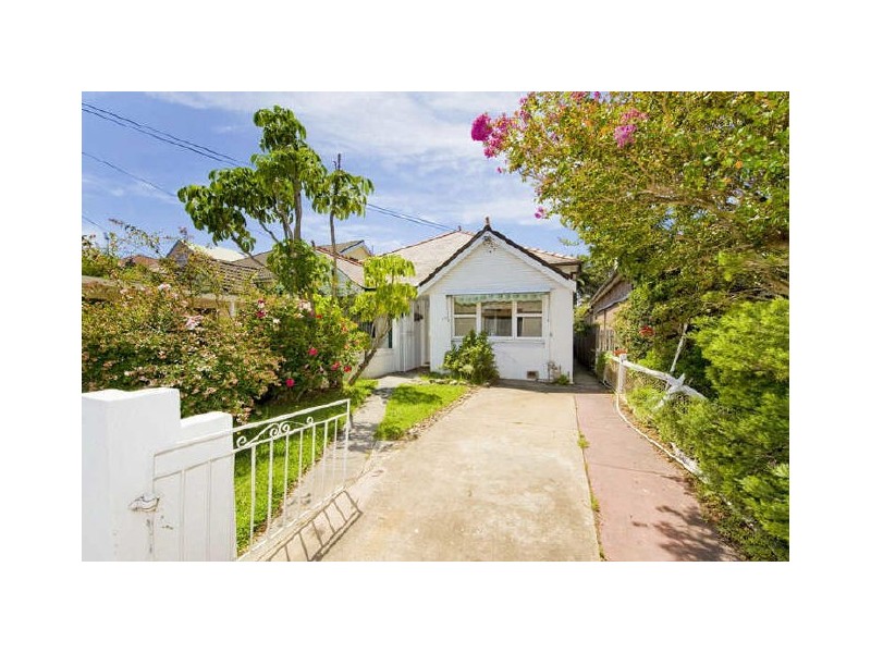 19 Tamarama Street, Bondi NSW 2026