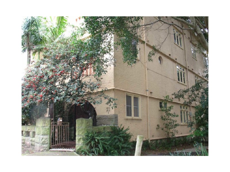 21 Lamrock Avenue, Bondi NSW 2026