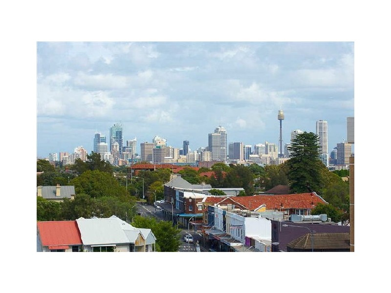 8 Spring Street, Bondi Junction NSW 2022