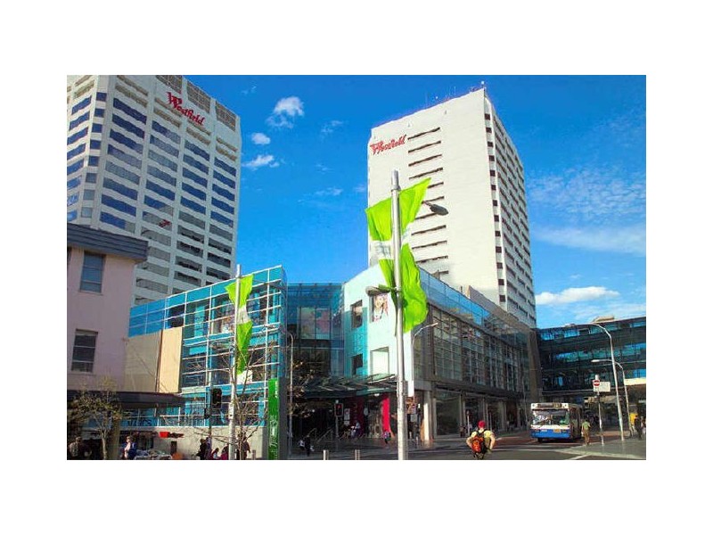 8 Spring Street, Bondi Junction NSW 2022