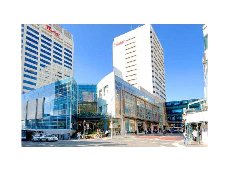 21 Botany Street, Bondi Junction NSW 2022