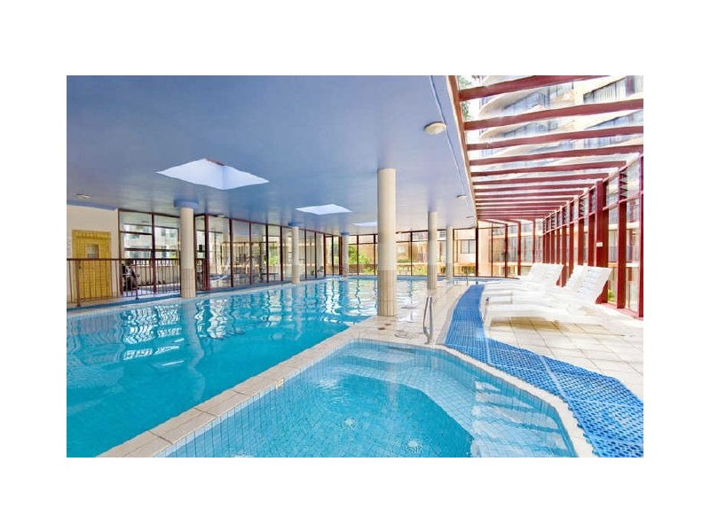 18 Waverley Street, Bondi Junction NSW 2022