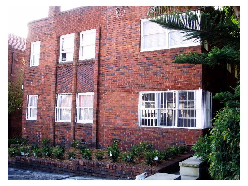 1/4 Paul Street, Bondi Junction NSW 2022