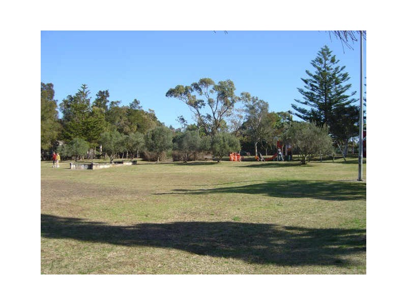 8 Warners Avenue, Bondi NSW 2026