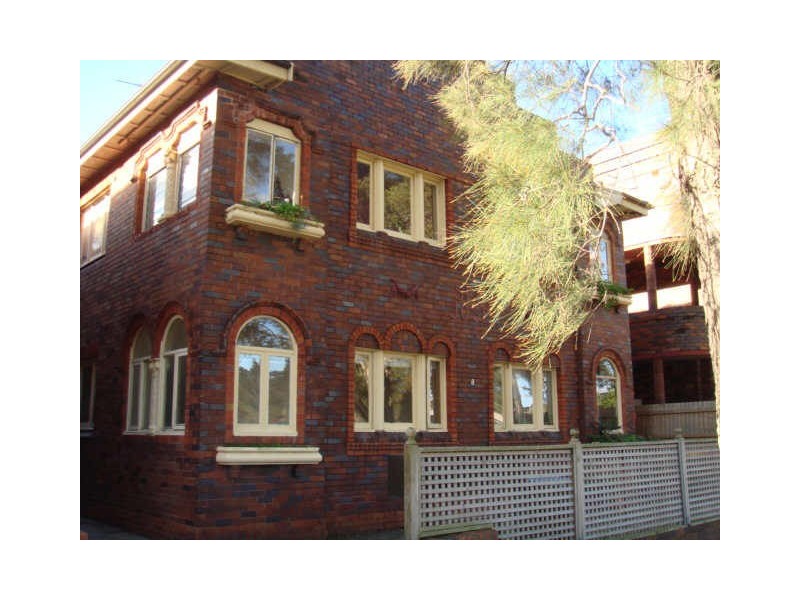 8 Warners Avenue, Bondi NSW 2026