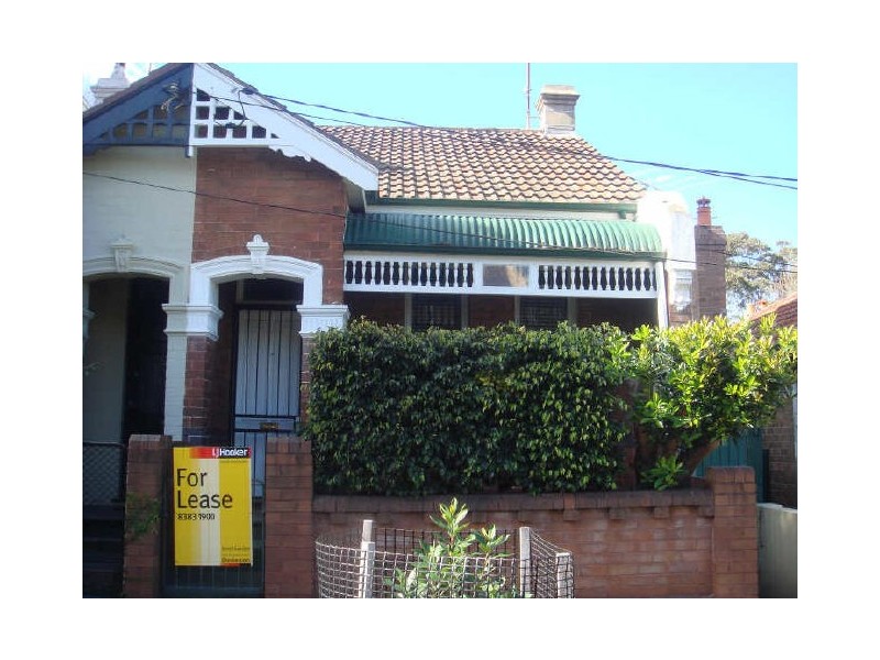 40 Lawson Avenue, Bondi Junction NSW 2022