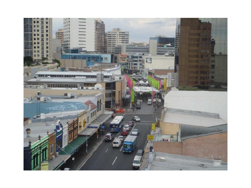 79 Oxford Street, Bondi Junction NSW 2022