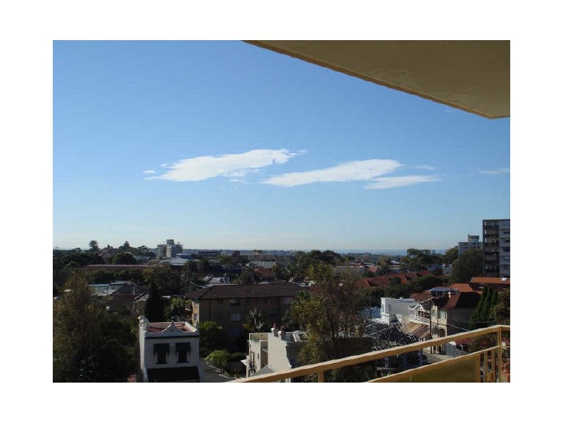 6A/15-19 Waverley Cresent, Bondi Junction NSW 2022