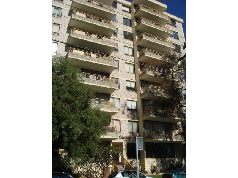 6A/15-19 Waverley Cresent, Bondi Junction NSW 2022