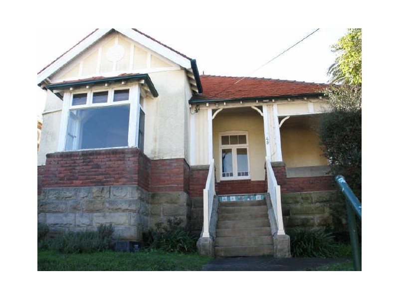49 Meymott Street, Coogee NSW 2034