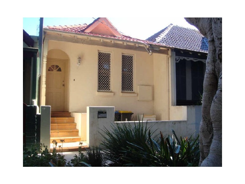 33 Brisbane Street, Bondi Junction NSW 2022