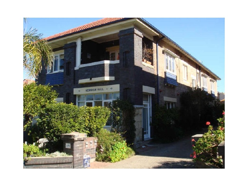 2/49 Imperial Avenue, Bondi NSW 2026