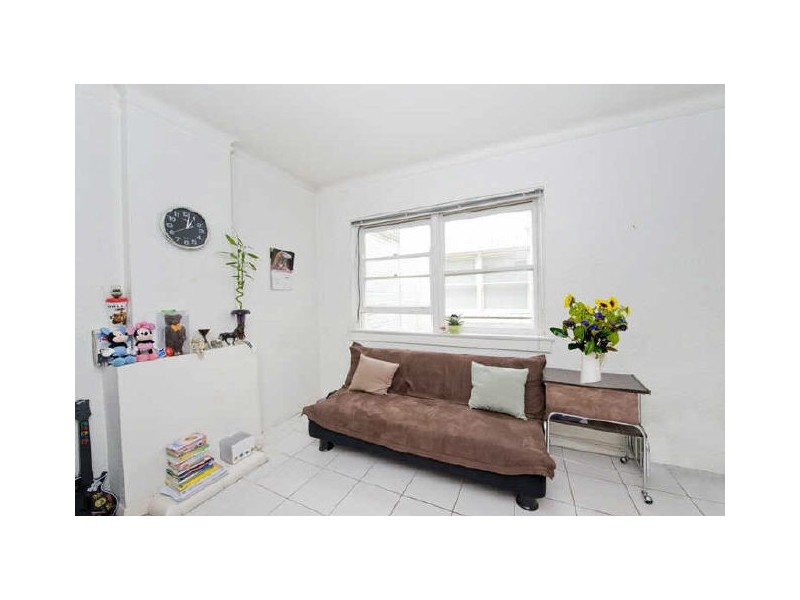 3 Ward Avenue, Potts Point NSW 2011