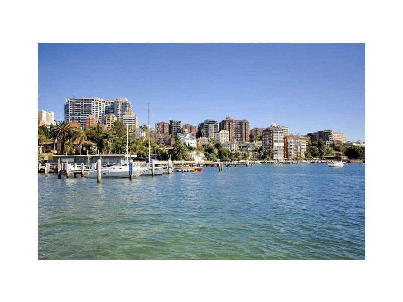 3 Ward Avenue, Potts Point NSW 2011