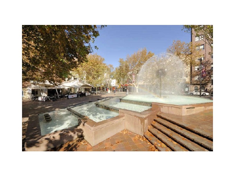 3 Ward Avenue, Potts Point NSW 2011