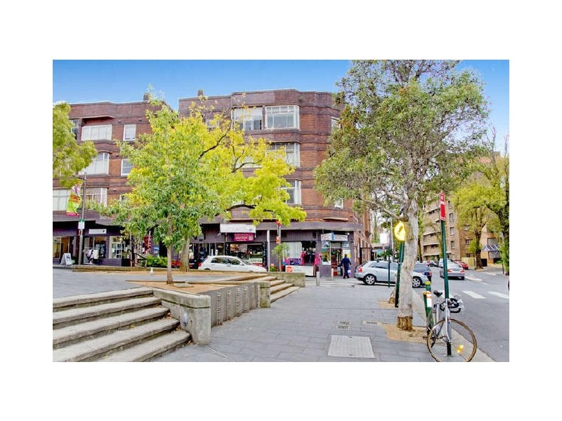 3 Ward Avenue, Potts Point NSW 2011