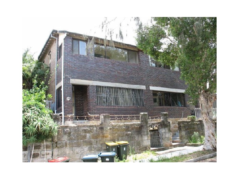 1/112 Francis Street, Bondi Beach NSW 2026