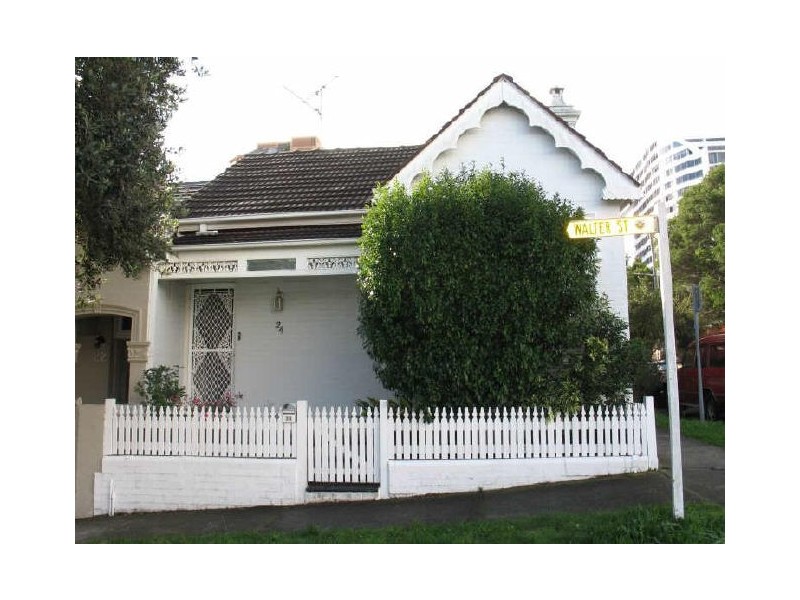 24 Walter Street, Bondi Junction NSW 2022