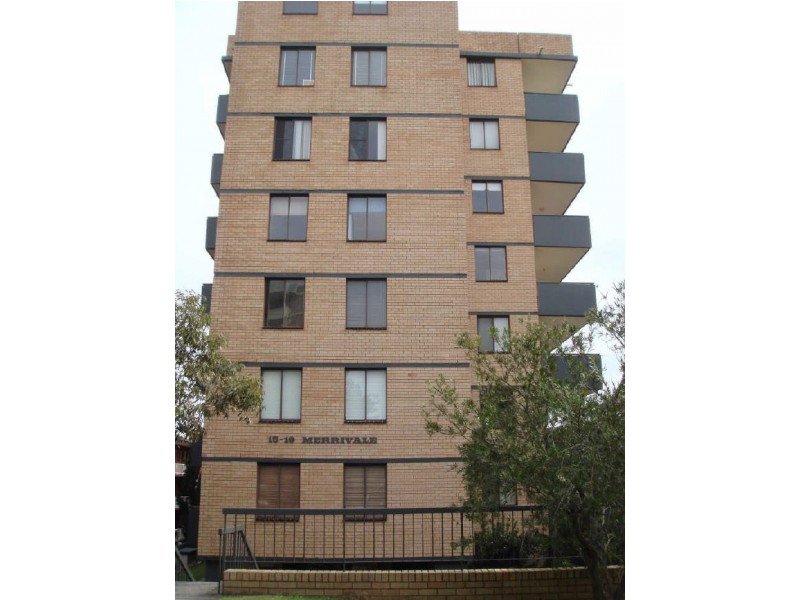 15 Council Street, Bondi Junction NSW 2022