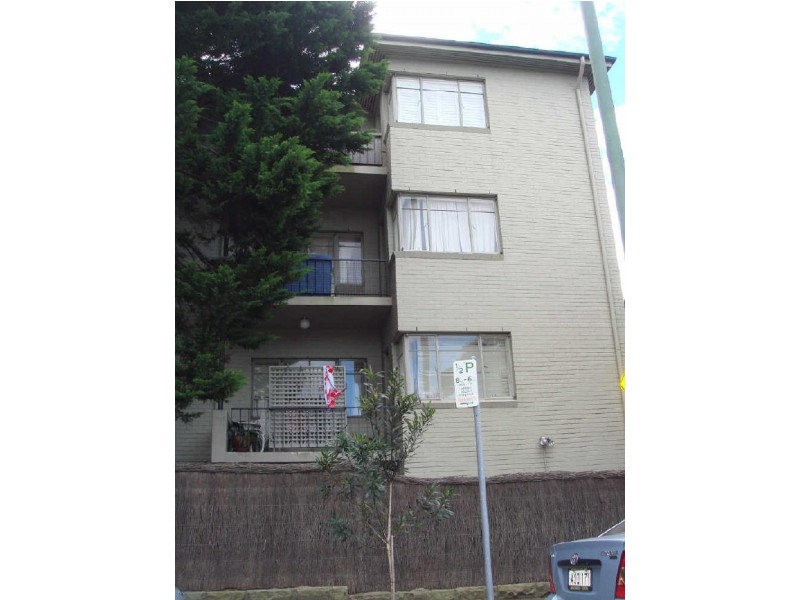 10/98 Wallis Street, Woollahra NSW 2025