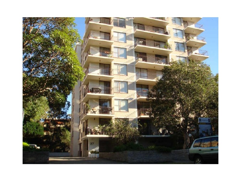 27 Ocean street, Bondi NSW 2026